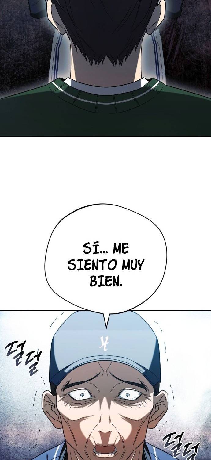 Read El Demonio Celestial de los Masajes Manga Online