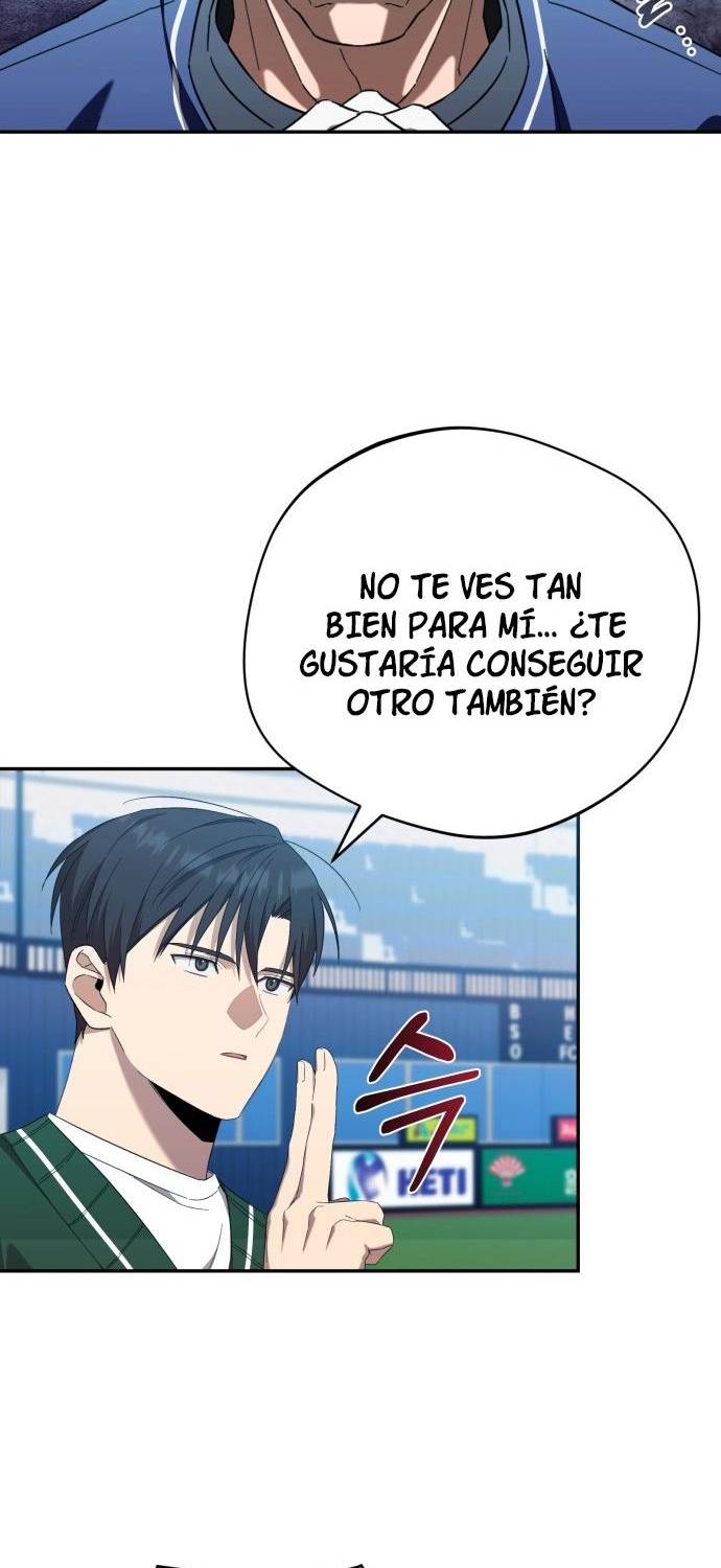 Read El Demonio Celestial de los Masajes Manga Online