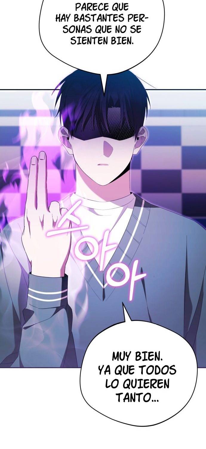 Read El Demonio Celestial de los Masajes Manga Online