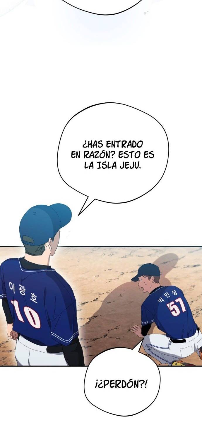 Read El Demonio Celestial de los Masajes Manga Online