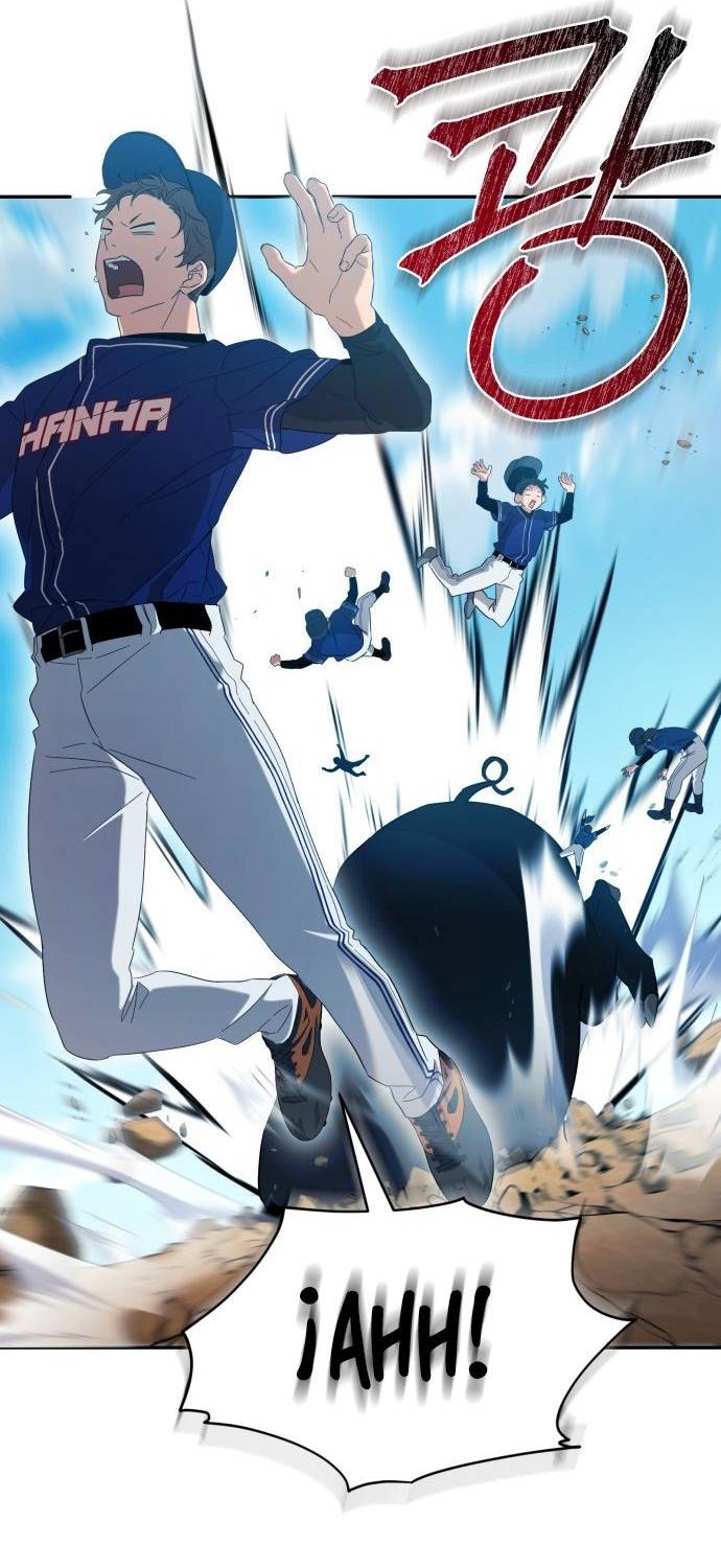 Read El Demonio Celestial de los Masajes Manga Online