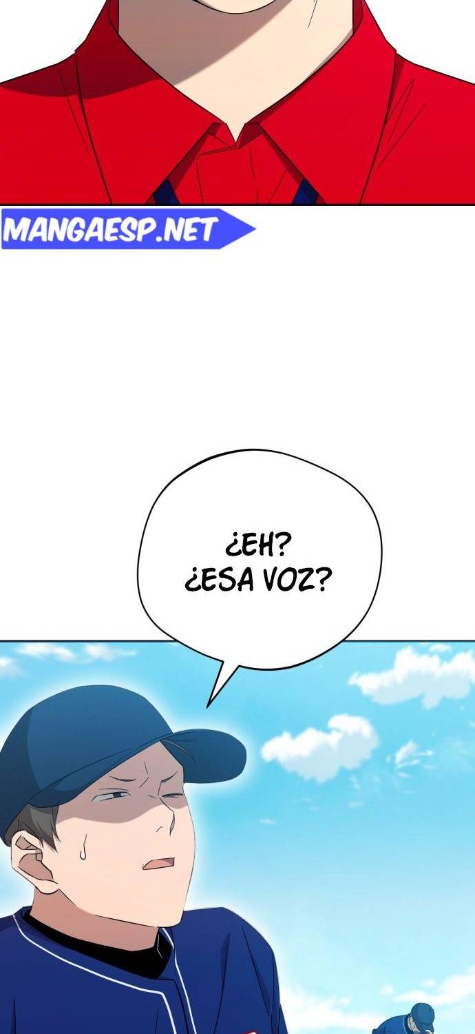 Read El Demonio Celestial de los Masajes Manga Online