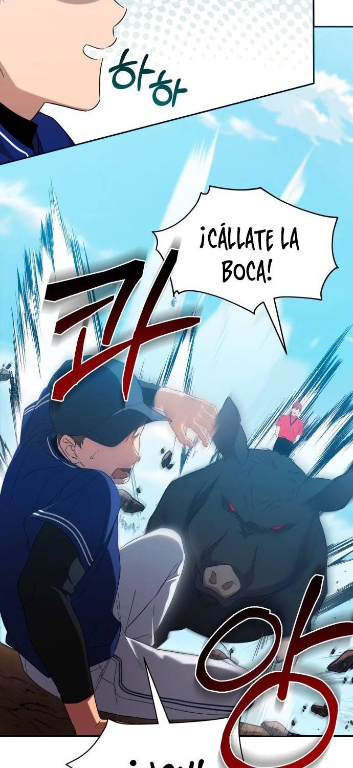 Read El Demonio Celestial de los Masajes Manga Online
