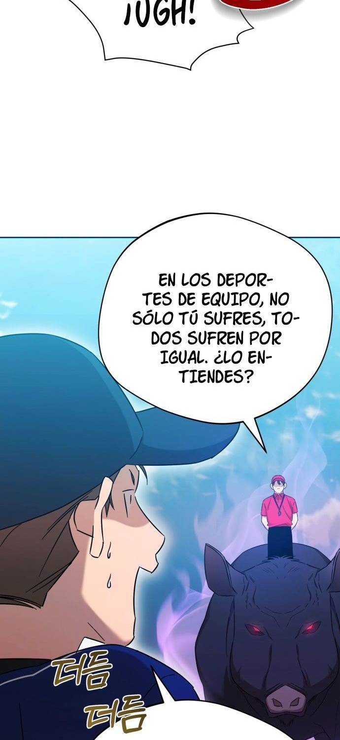 Read El Demonio Celestial de los Masajes Manga Online