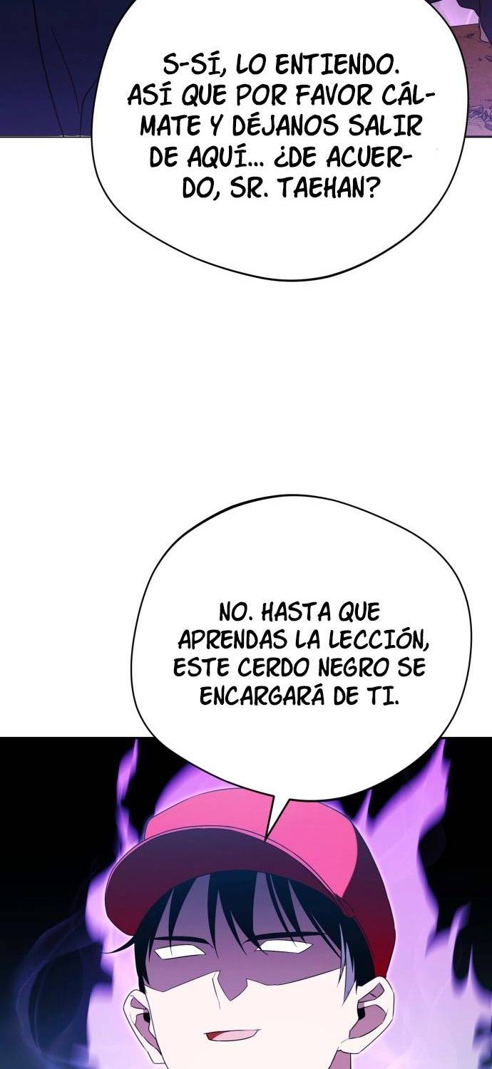 Read El Demonio Celestial de los Masajes Manga Online