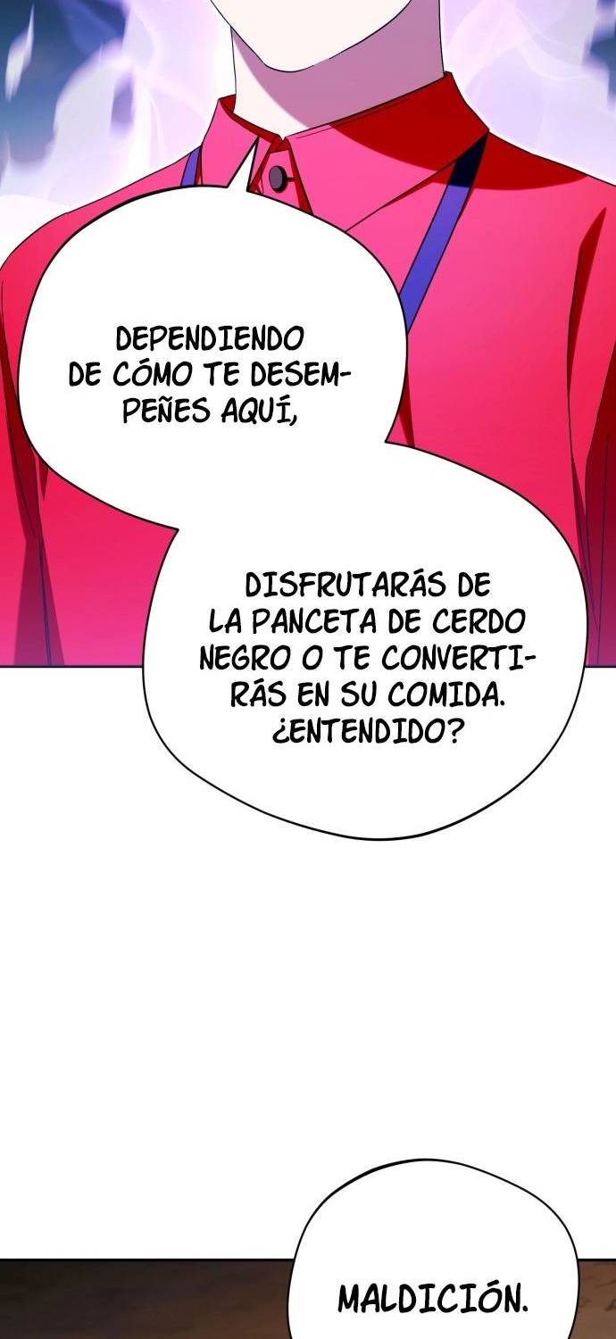 Read El Demonio Celestial de los Masajes Manga Online