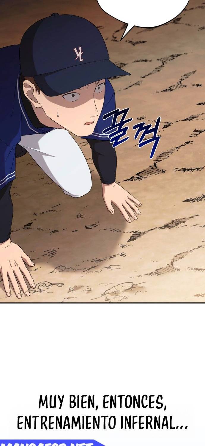 Read El Demonio Celestial de los Masajes Manga Online