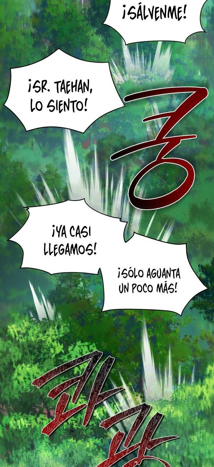 Read El Demonio Celestial de los Masajes Manga Online