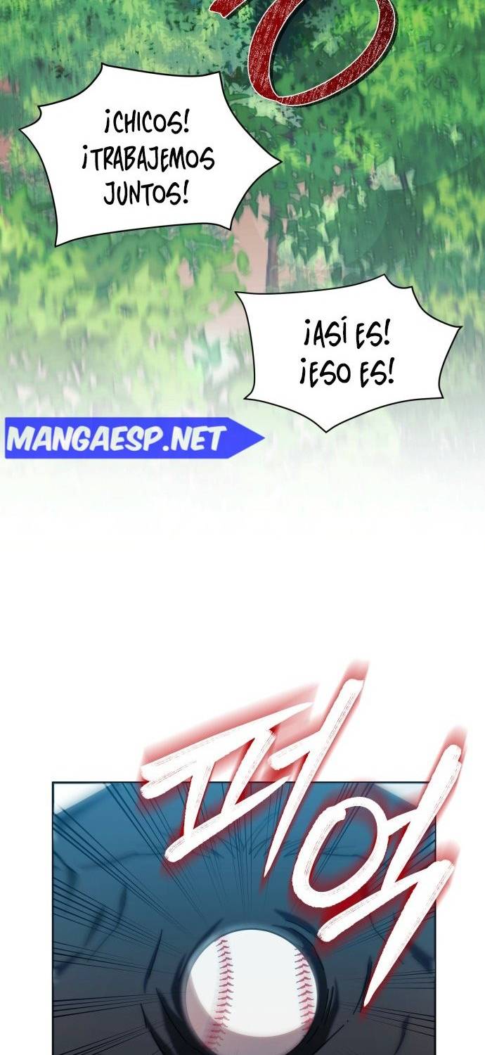 Read El Demonio Celestial de los Masajes Manga Online