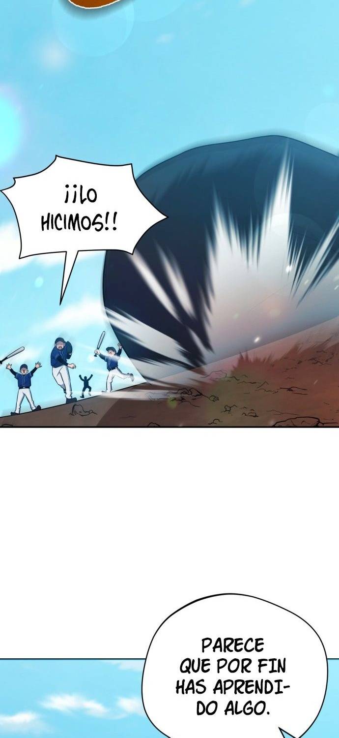 Read El Demonio Celestial de los Masajes Manga Online