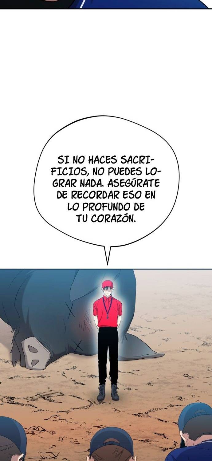 Read El Demonio Celestial de los Masajes Manga Online