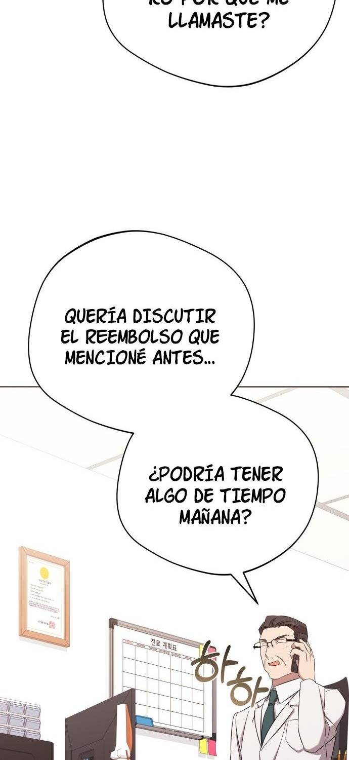 Read El Demonio Celestial de los Masajes Manga Online