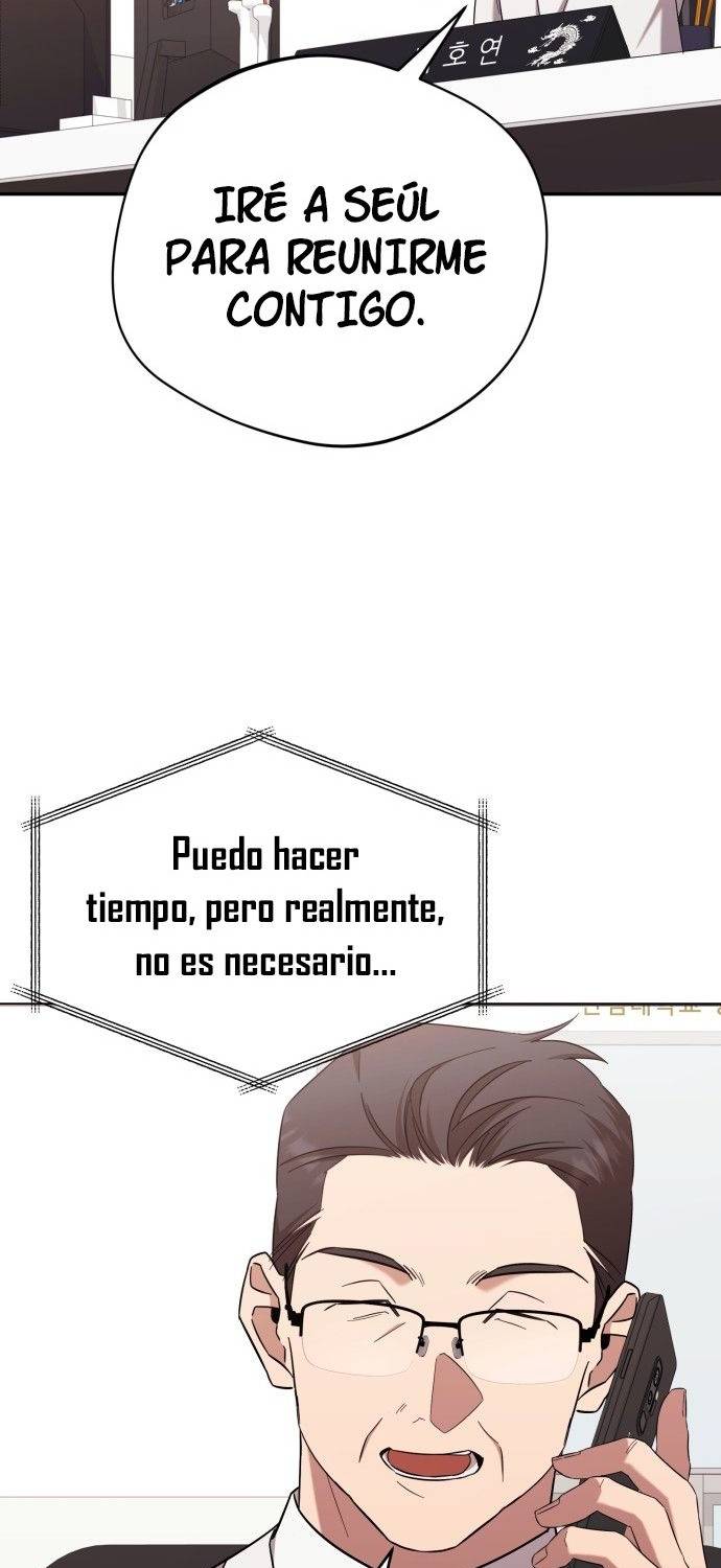Read El Demonio Celestial de los Masajes Manga Online