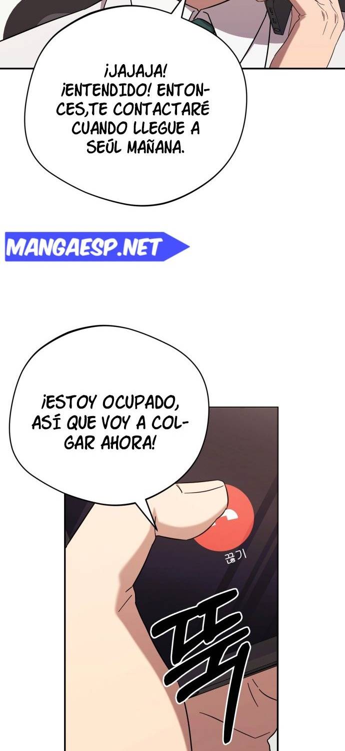 Read El Demonio Celestial de los Masajes Manga Online
