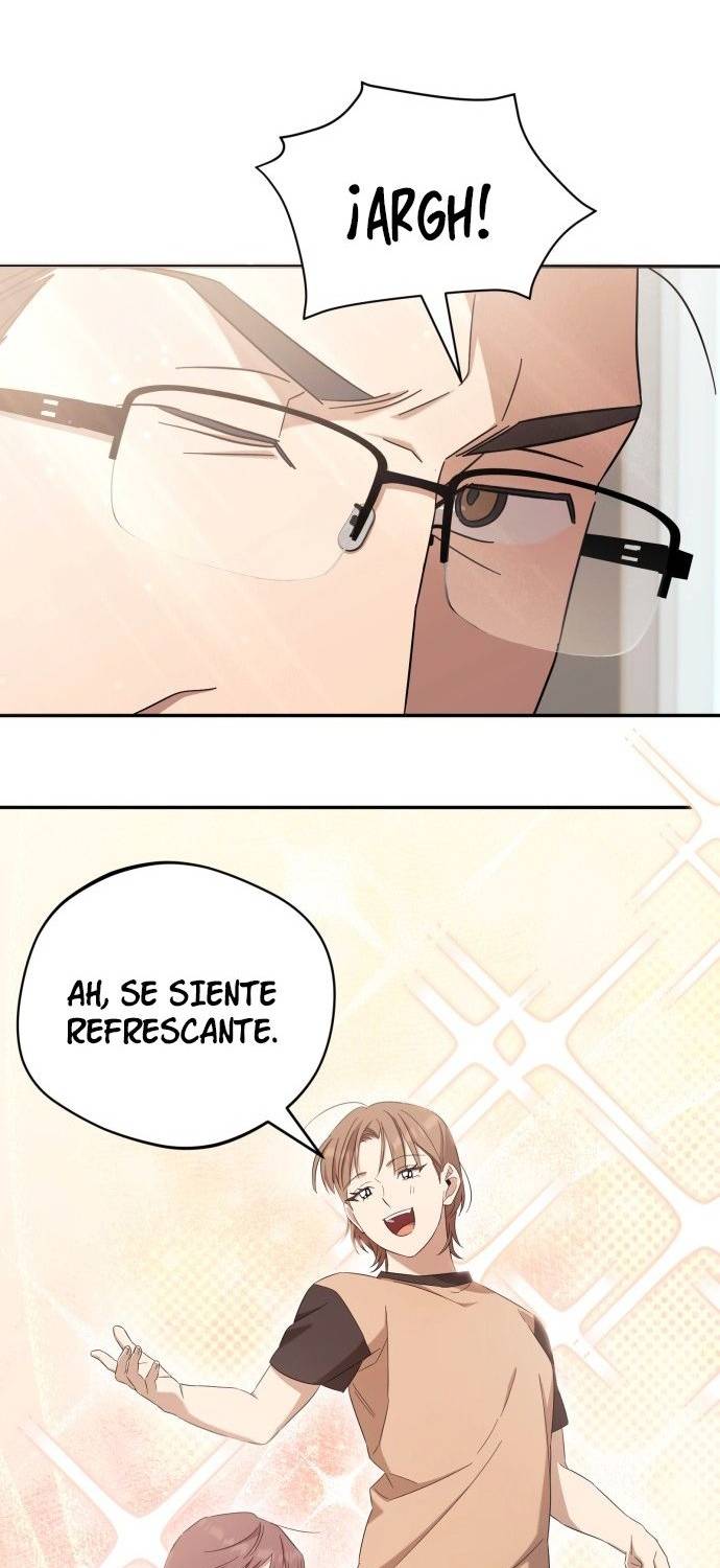 Read El Demonio Celestial de los Masajes Manga Online