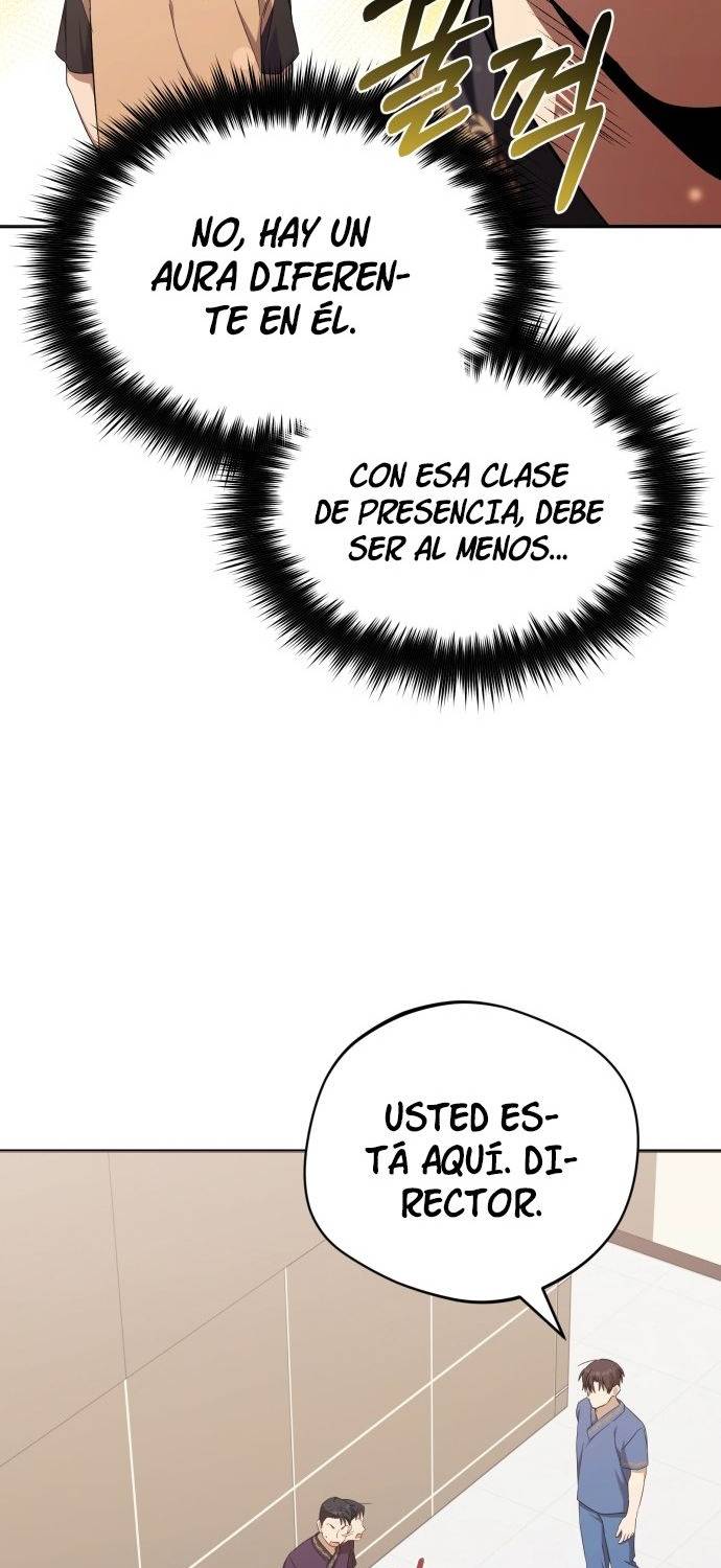 Read El Demonio Celestial de los Masajes Manga Online