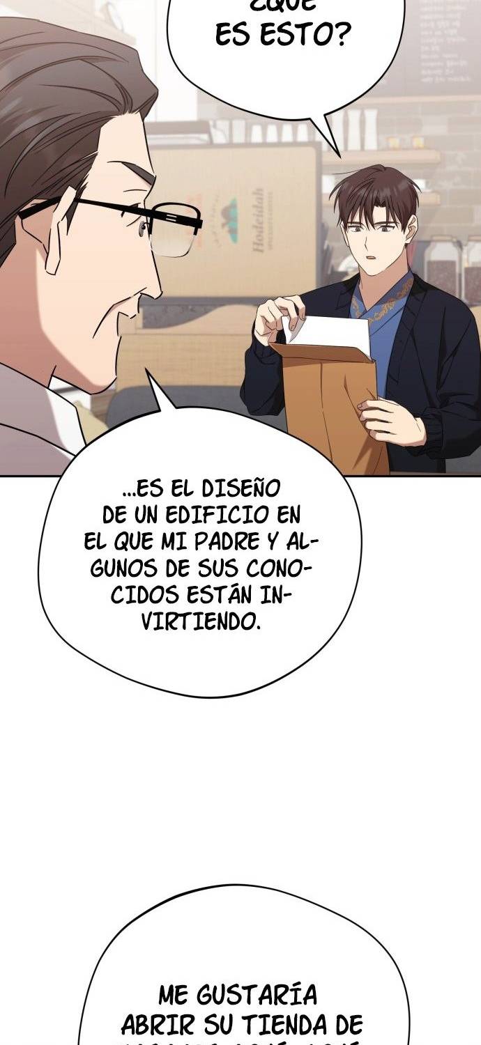 Read El Demonio Celestial de los Masajes Manga Online