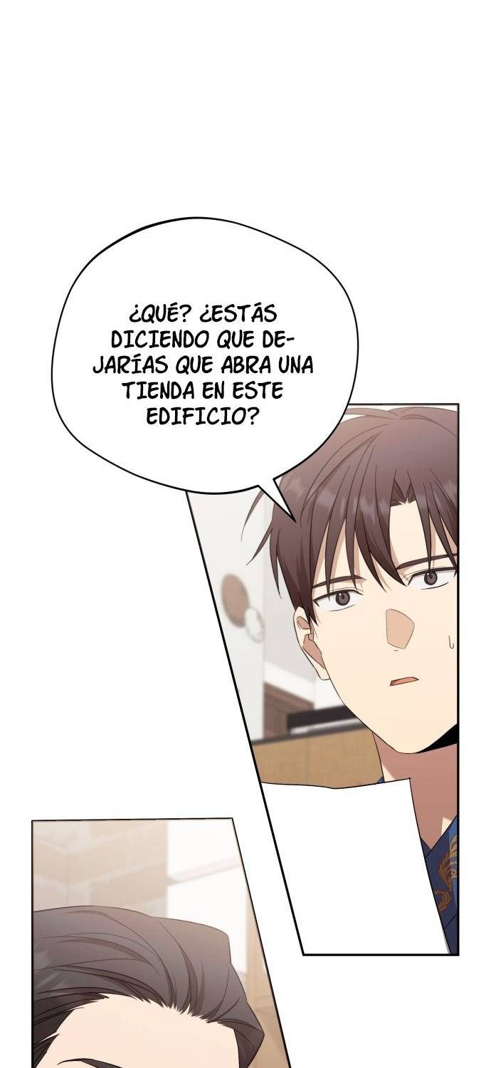 Read El Demonio Celestial de los Masajes Manga Online