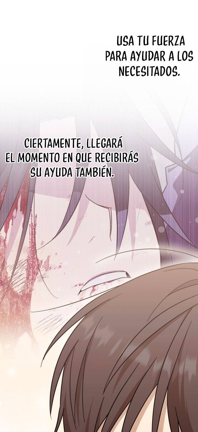 Read El Demonio Celestial de los Masajes Manga Online