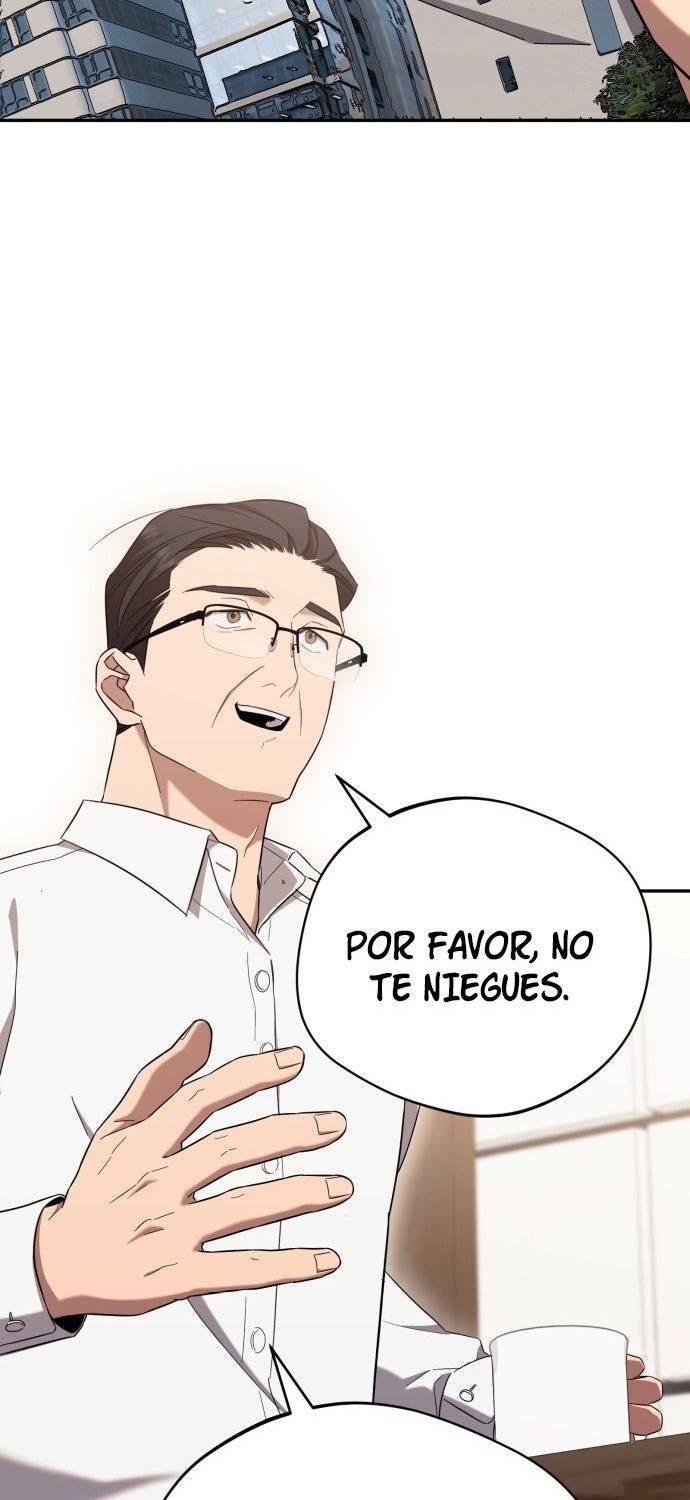 Read El Demonio Celestial de los Masajes Manga Online