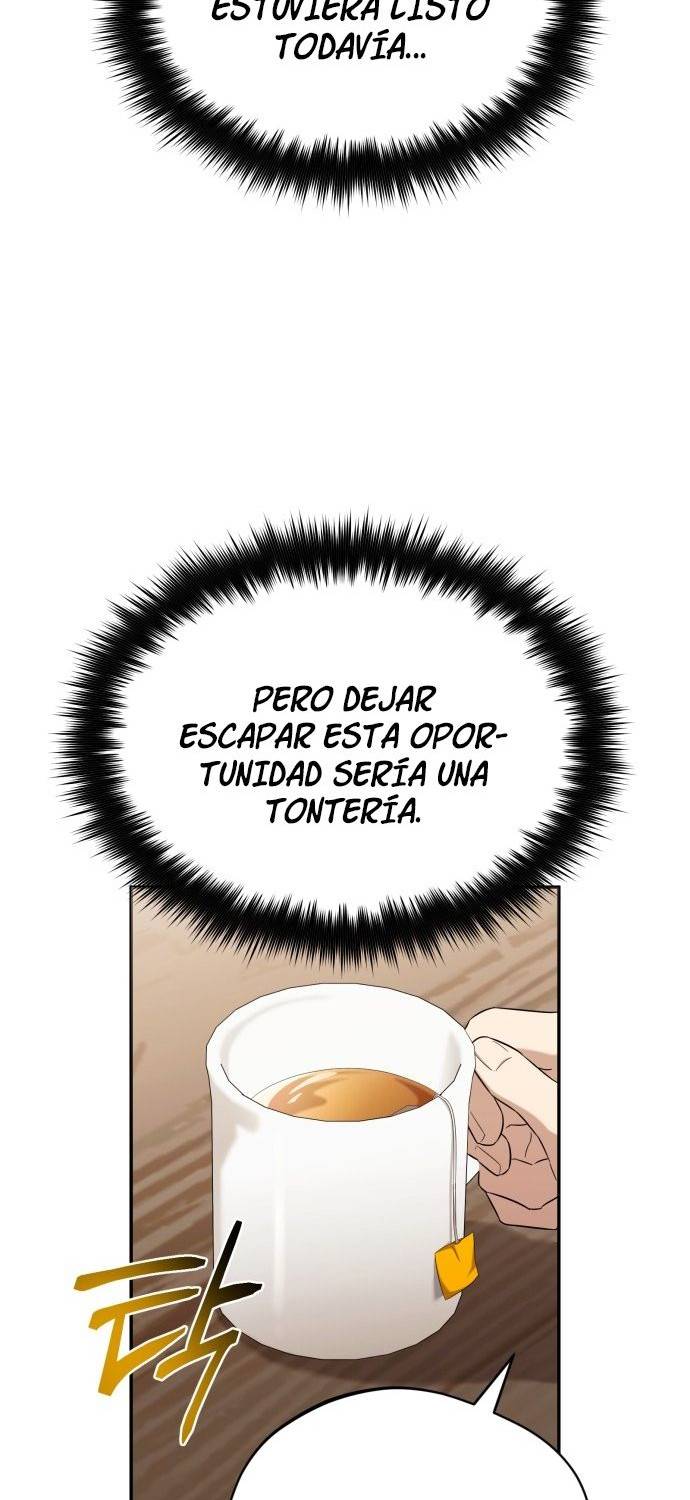 Read El Demonio Celestial de los Masajes Manga Online