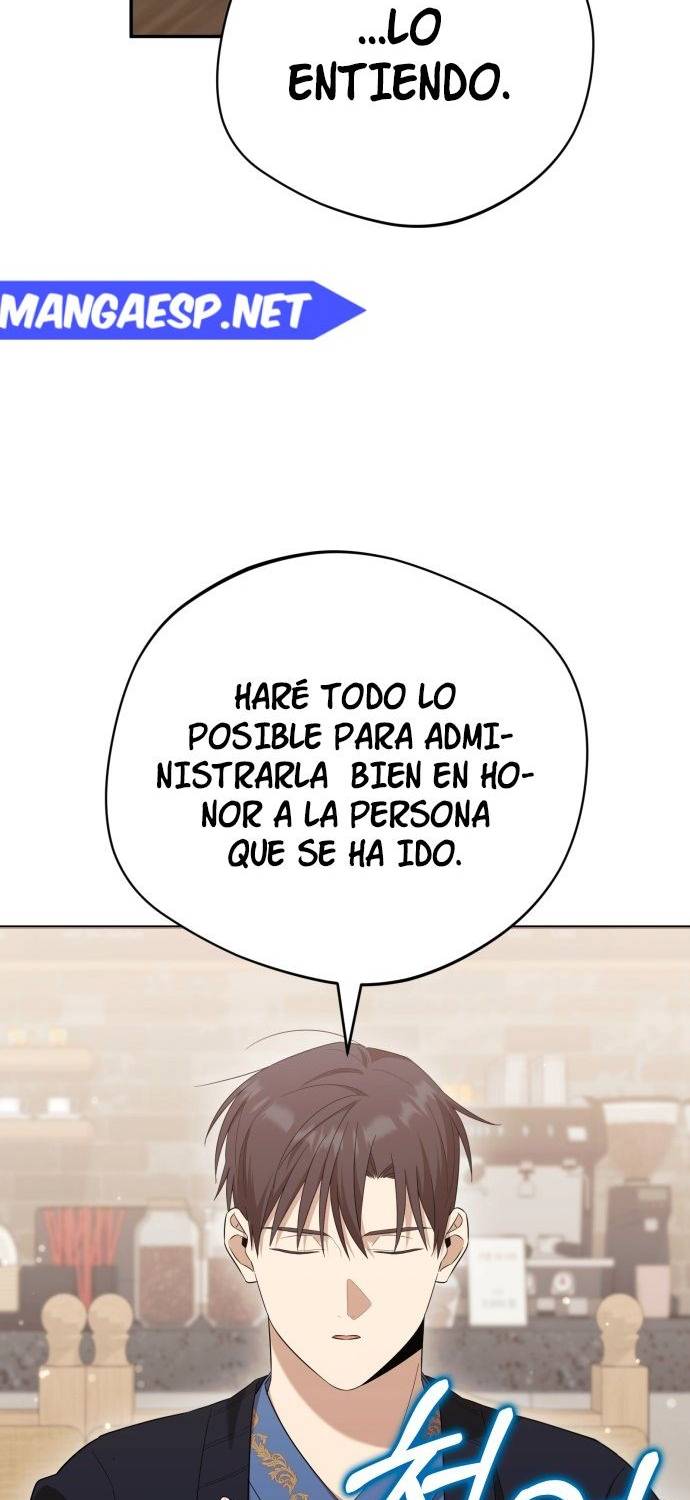 Read El Demonio Celestial de los Masajes Manga Online