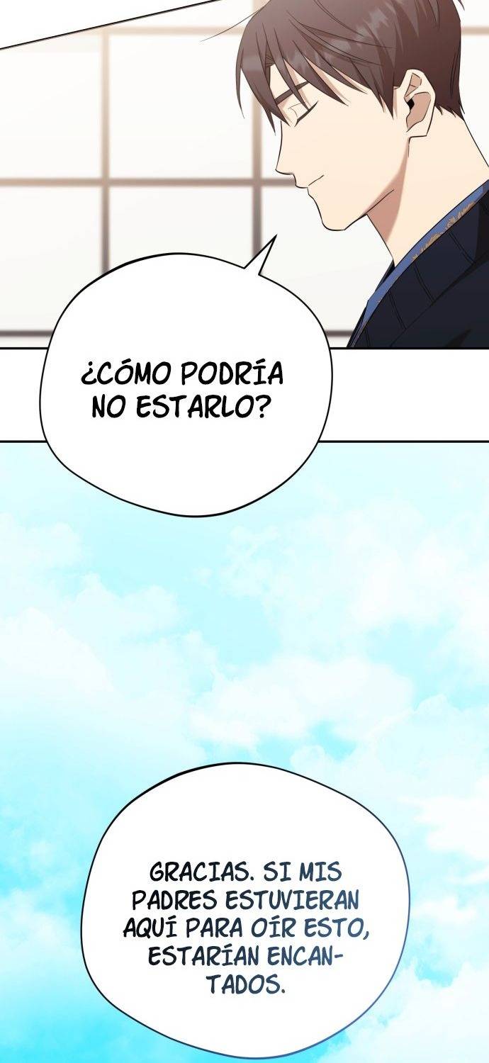Read El Demonio Celestial de los Masajes Manga Online