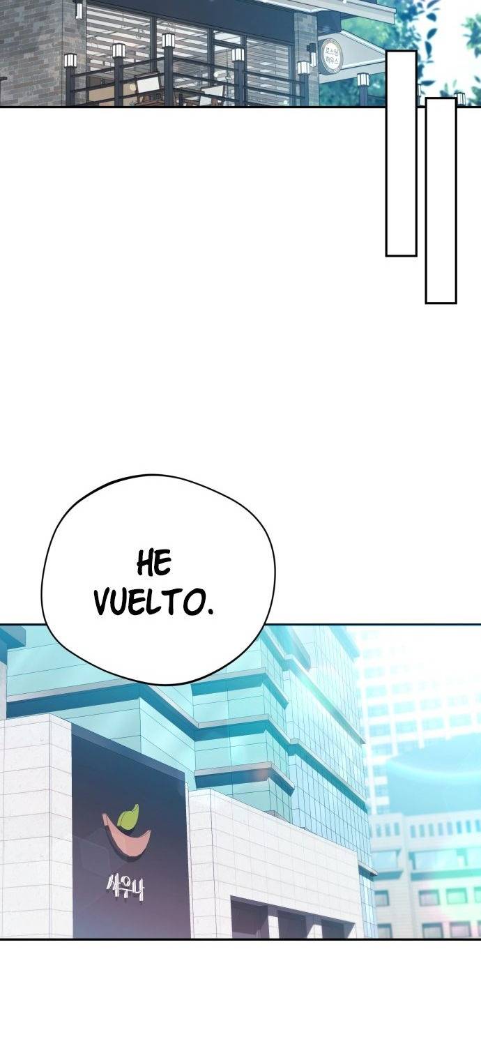 Read El Demonio Celestial de los Masajes Manga Online