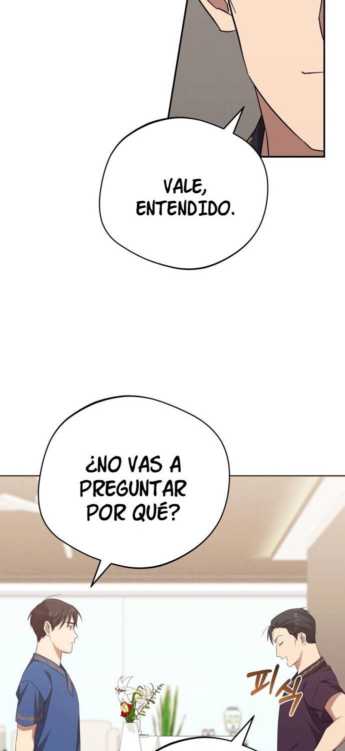 Read El Demonio Celestial de los Masajes Manga Online