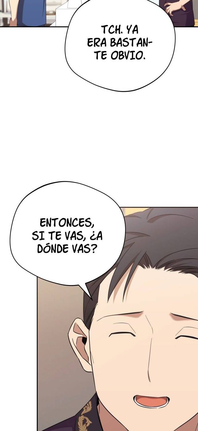 Read El Demonio Celestial de los Masajes Manga Online