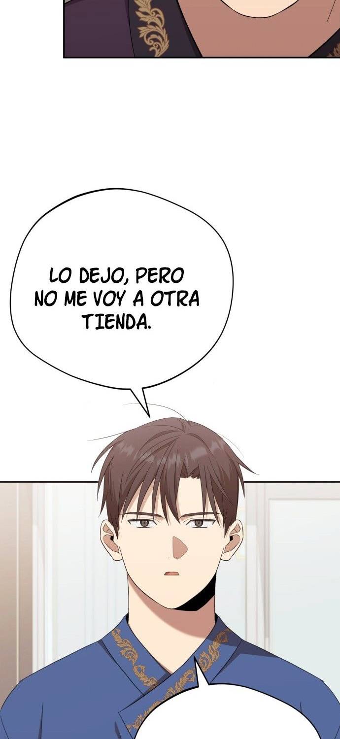 Read El Demonio Celestial de los Masajes Manga Online