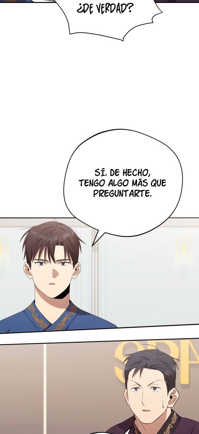 Read El Demonio Celestial de los Masajes Manga Online