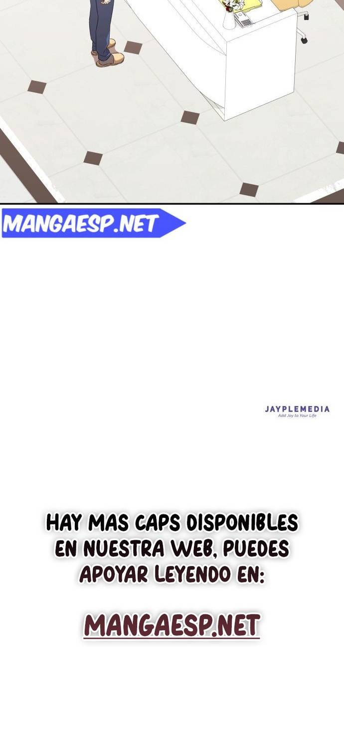 Read El Demonio Celestial de los Masajes Manga Online