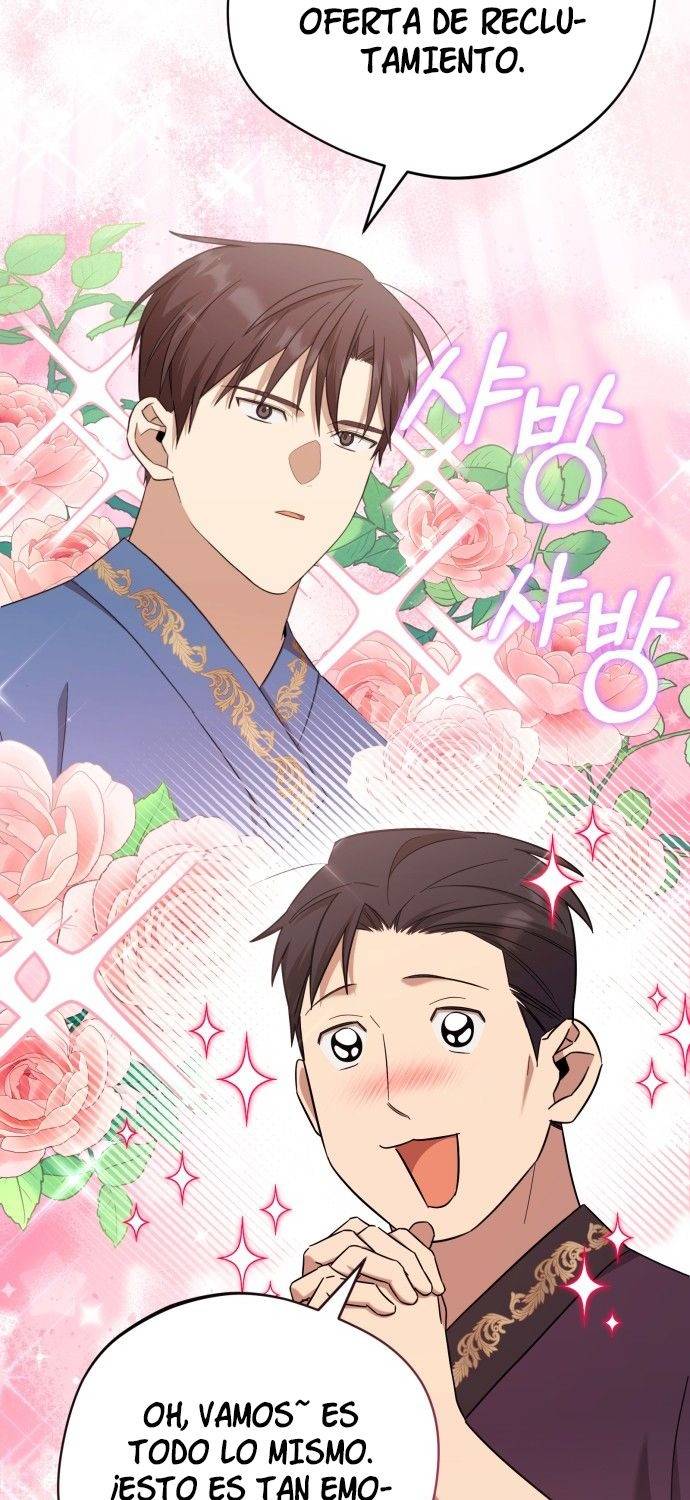 Read El Demonio Celestial de los Masajes Manga Online