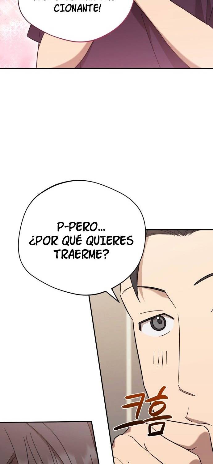 Read El Demonio Celestial de los Masajes Manga Online