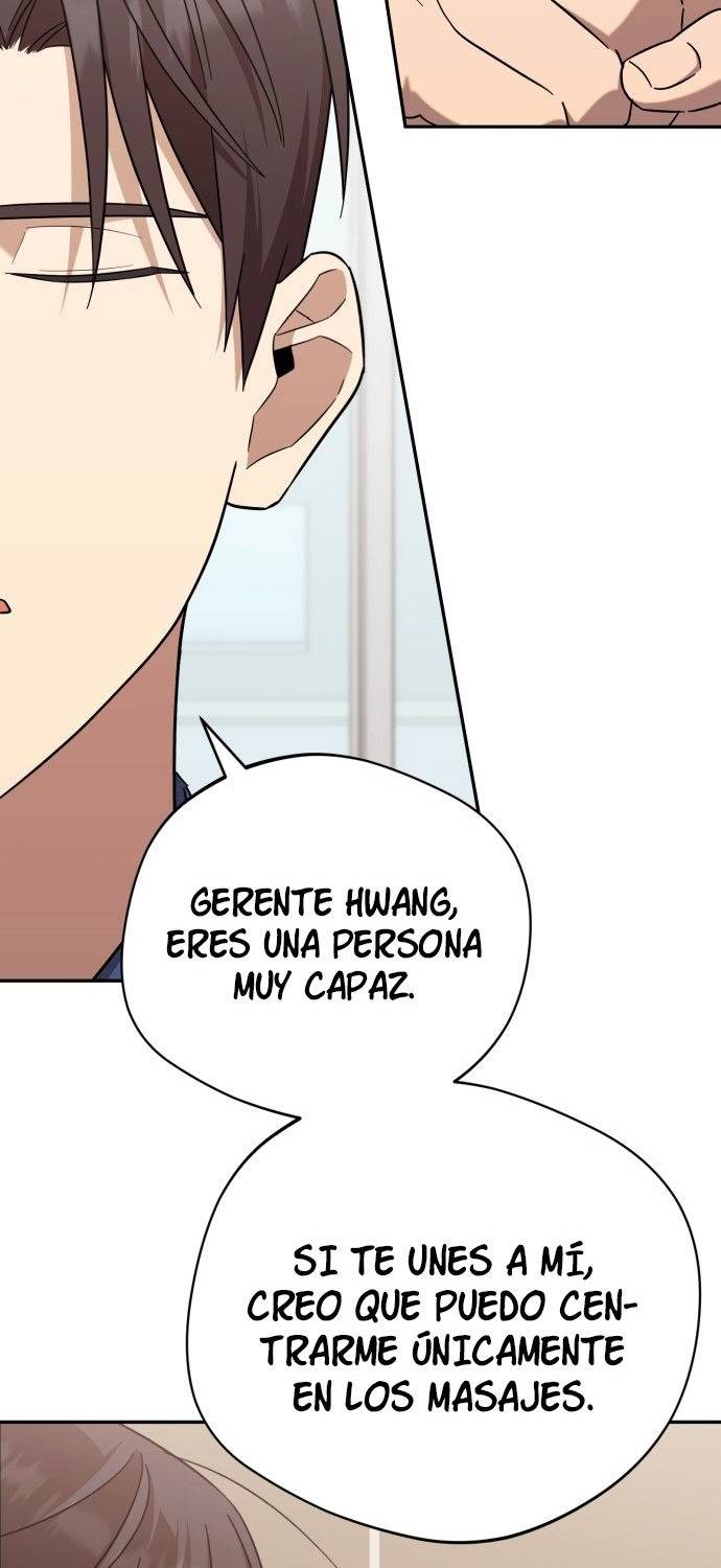 Read El Demonio Celestial de los Masajes Manga Online