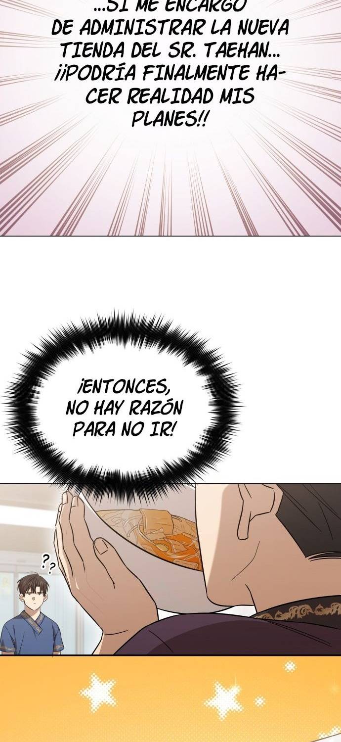 Read El Demonio Celestial de los Masajes Manga Online