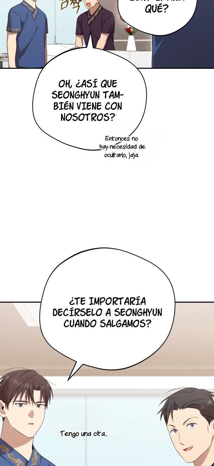 Read El Demonio Celestial de los Masajes Manga Online