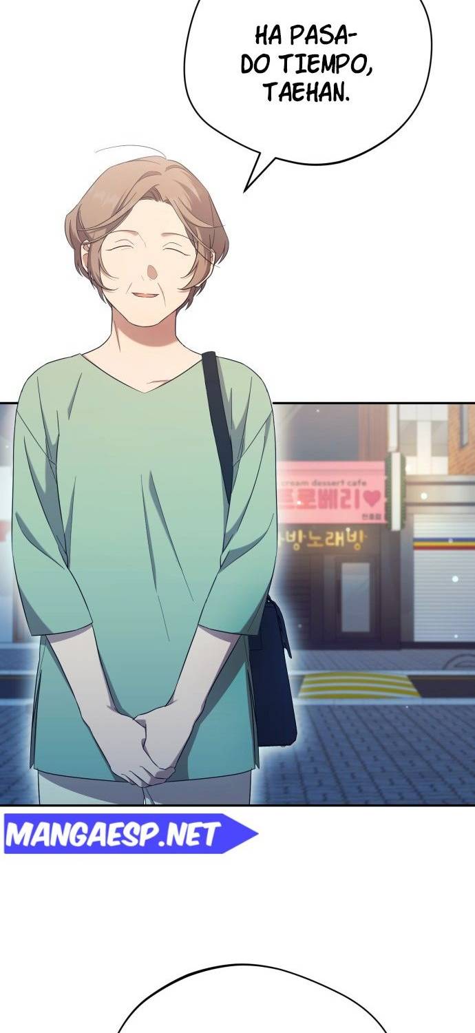 Read El Demonio Celestial de los Masajes Manga Online