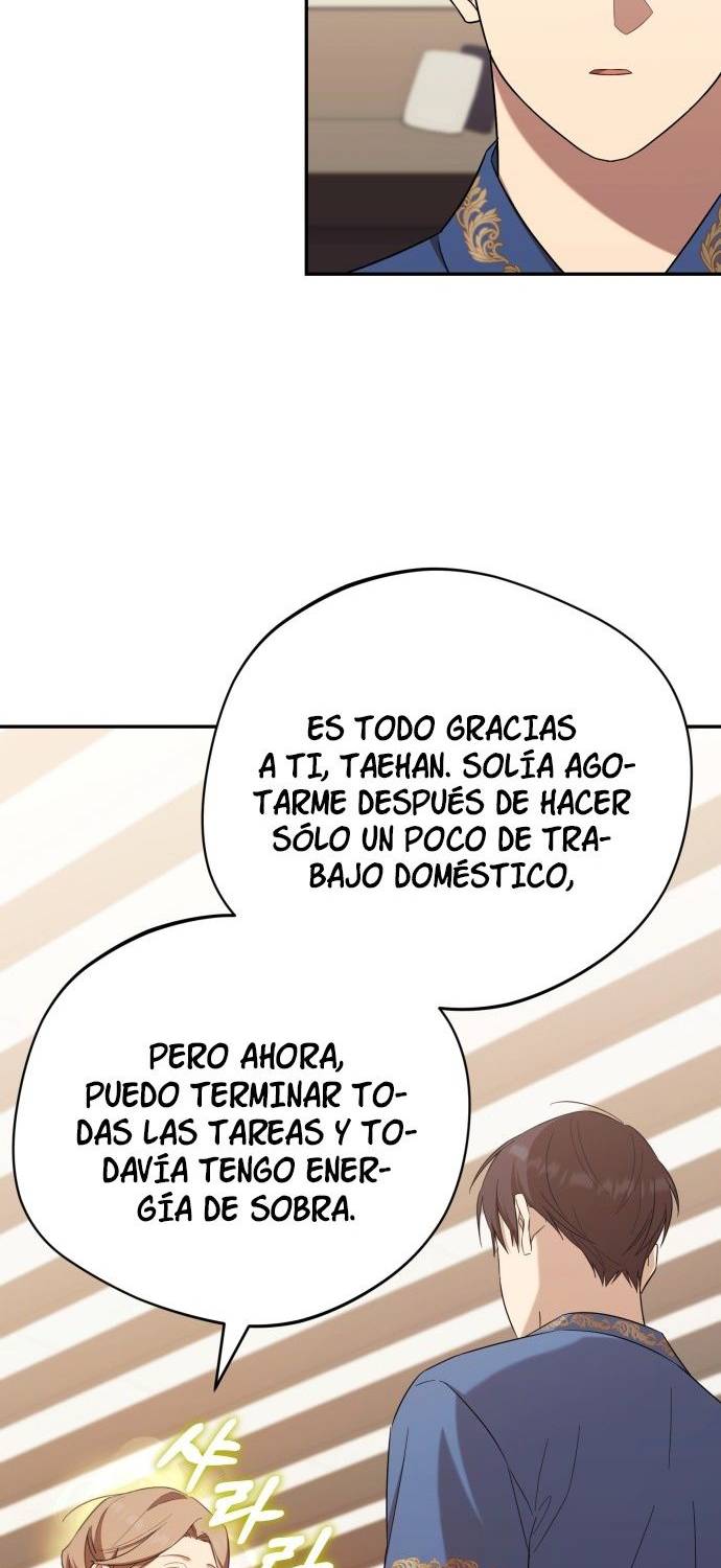 Read El Demonio Celestial de los Masajes Manga Online