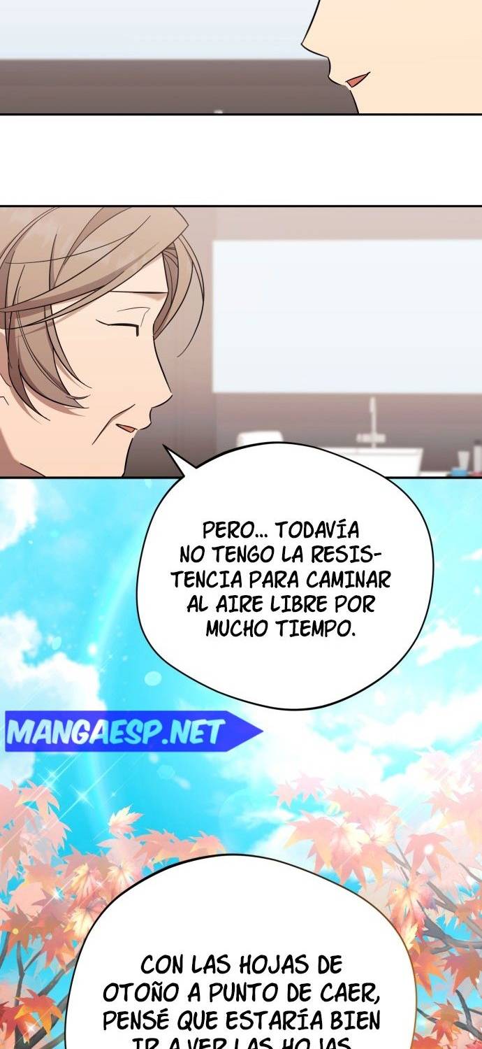 Read El Demonio Celestial de los Masajes Manga Online