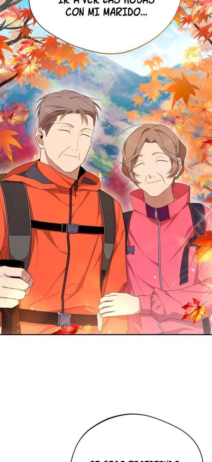 Read El Demonio Celestial de los Masajes Manga Online