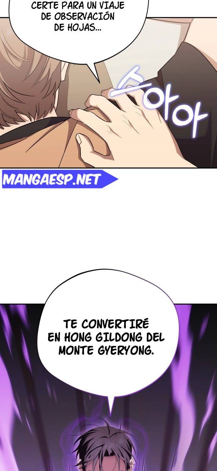 Read El Demonio Celestial de los Masajes Manga Online