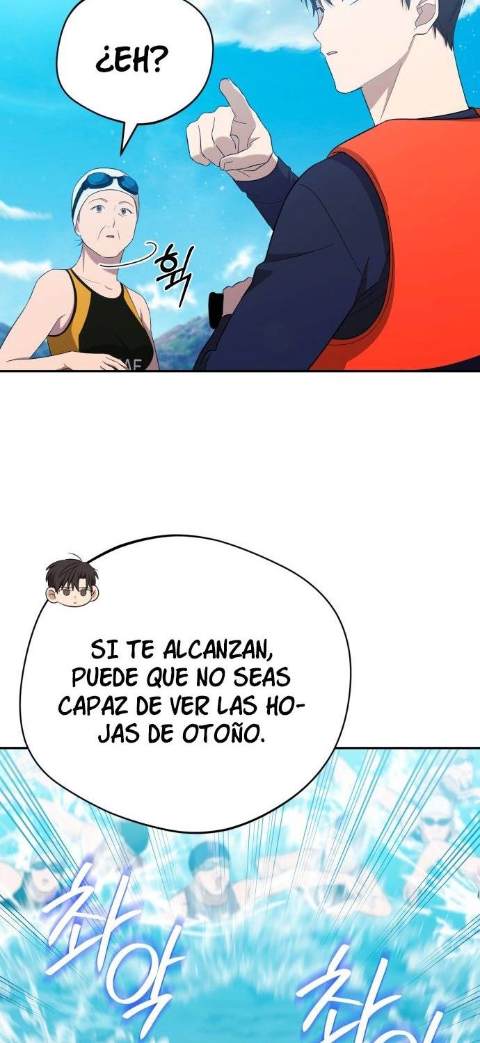 Read El Demonio Celestial de los Masajes Manga Online