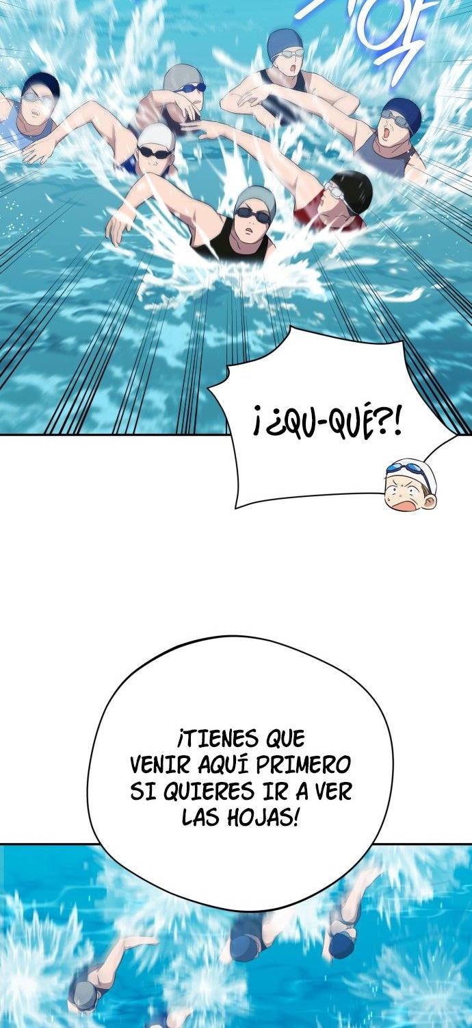 Read El Demonio Celestial de los Masajes Manga Online