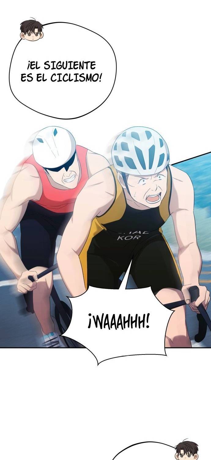 Read El Demonio Celestial de los Masajes Manga Online