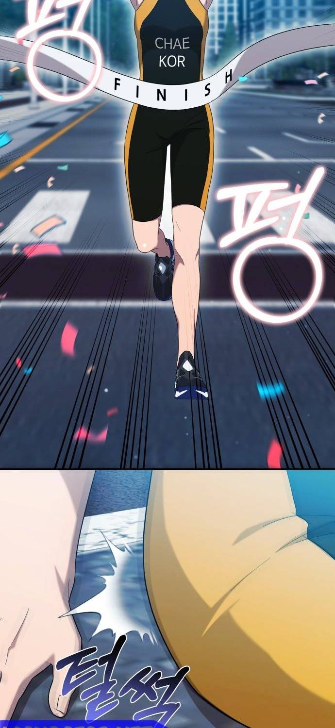 Read El Demonio Celestial de los Masajes Manga Online