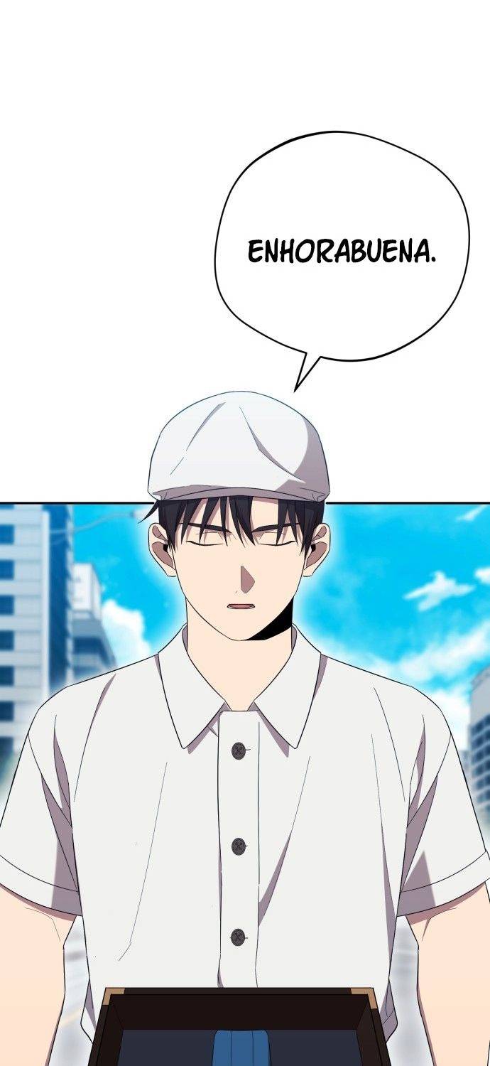 Read El Demonio Celestial de los Masajes Manga Online