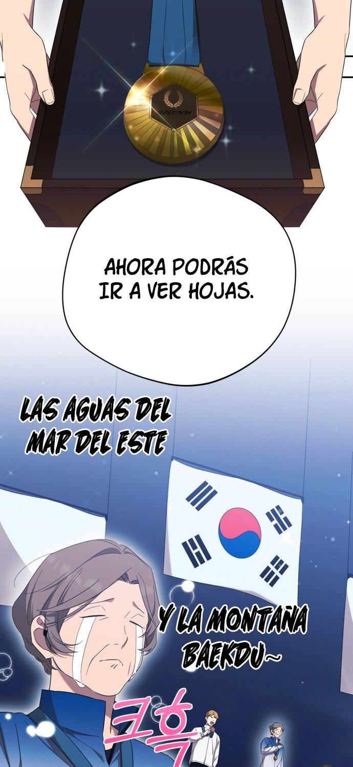 Read El Demonio Celestial de los Masajes Manga Online