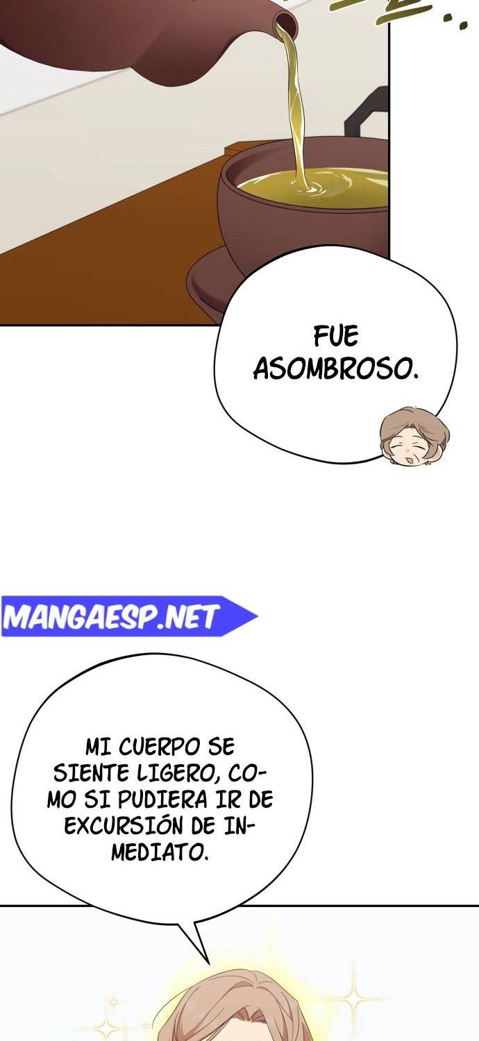 Read El Demonio Celestial de los Masajes Manga Online